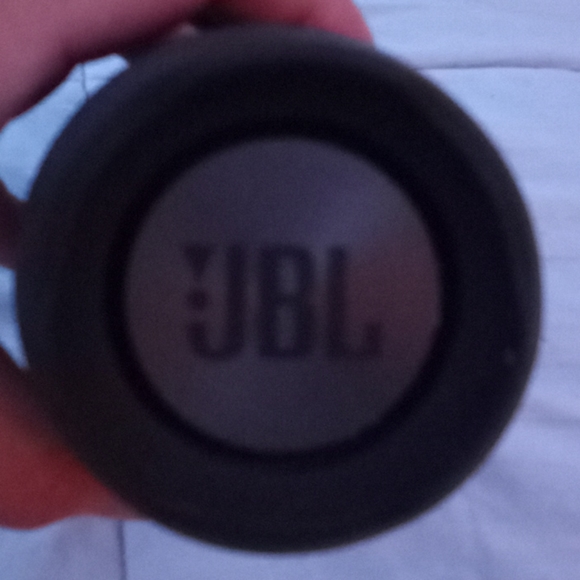 Bluetooth speaker - Picture 4 of 6